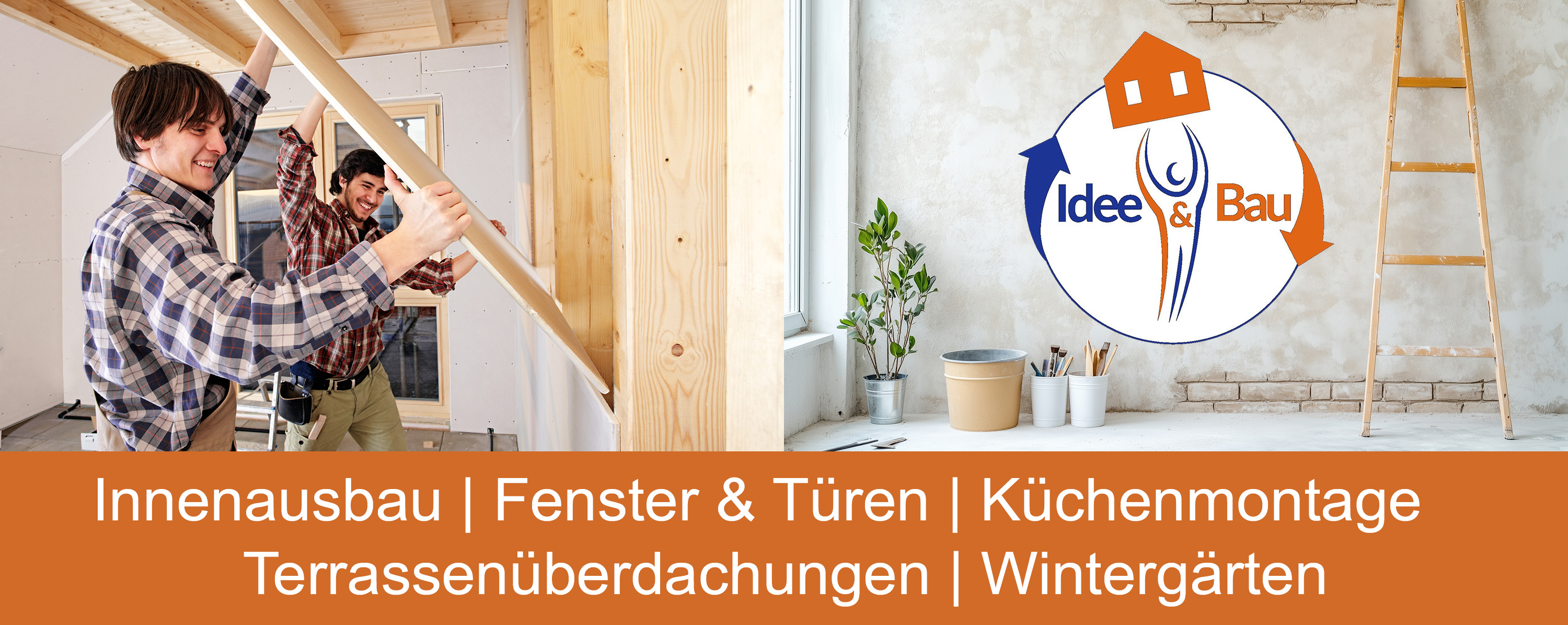 Trockenbauunternehmen Leipzig, Halle, Weißenfels, Trockenbau, Innenausbau, Brandschutz, Bodenbeläge, Laminat verlegen, Vinylboden verlegen, Küchenmontage, Küchenbauer, Küchenbauer, Möbelmontage, Terrassenüberdachungen, Einbau Fenster, Einbau Türen