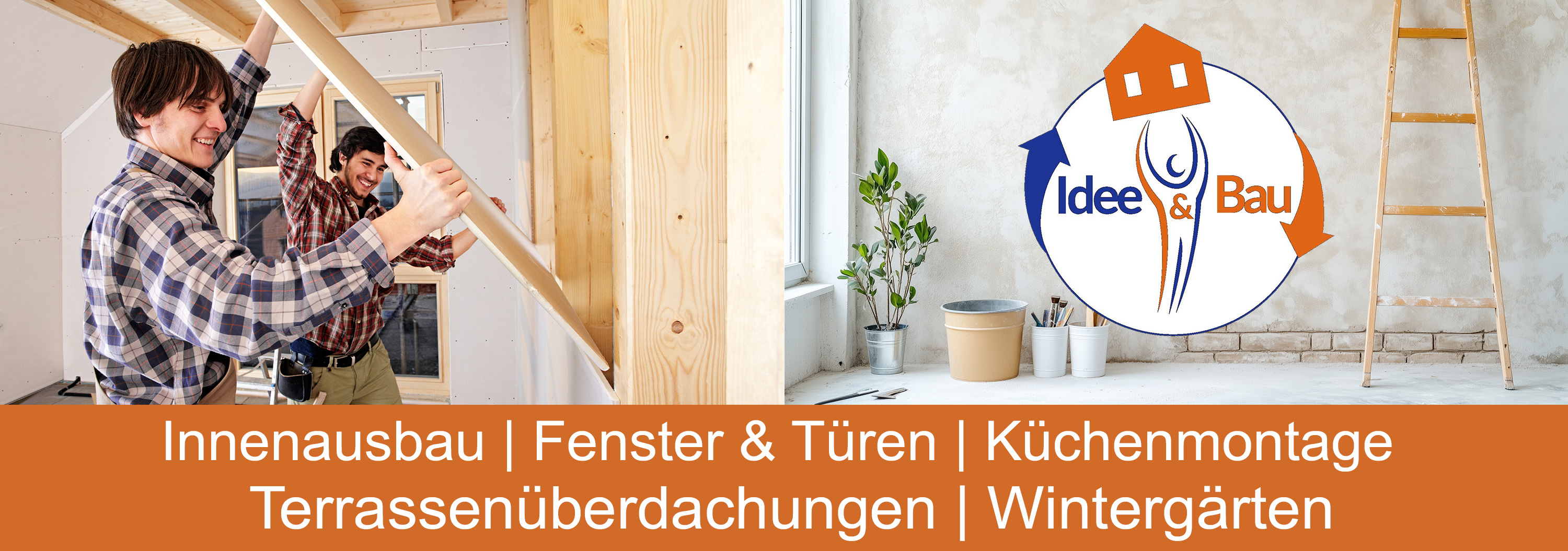 Trockenbauunternehmen Leipzig, Halle, Weißenfels, Trockenbau, Innenausbau, Brandschutz, Bodenbeläge, Laminat verlegen, Vinylboden verlegen, Küchenmontage, Küchenbauer, Küchenbauer, Möbelmontage, Terrassenüberdachungen, Einbau Fenster, Einbau Türen